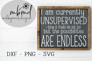 Currently Unsupervised Funny Graphics for Crafts