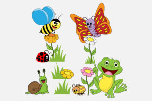Funny Animal Graphics for Editorial and Web Use