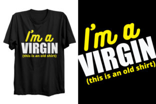 Funny T-shirt Design Graphics for Print Templates