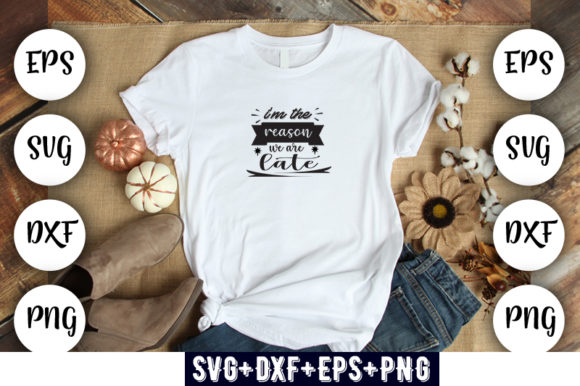 Graphic Design Asset for T-Shirt Designs