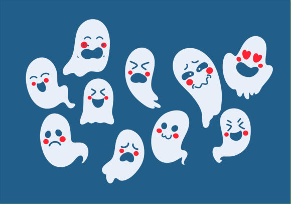 Halloween Graphic for Brand Campaigns