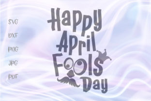 Happy April Fools Day Graphics for Crafts